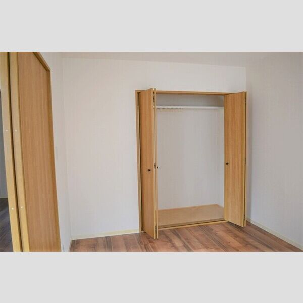 メルツ101号室 洋室