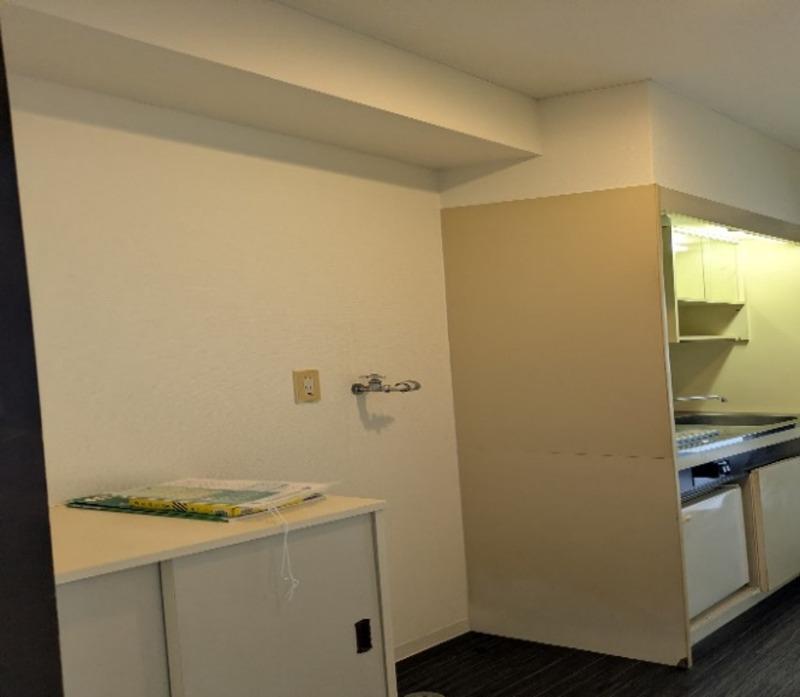 メビウスメルズ1階 内観