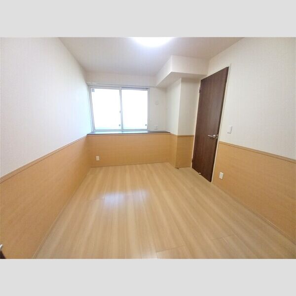 アンクレージュ108号室 洋室　5.8帖