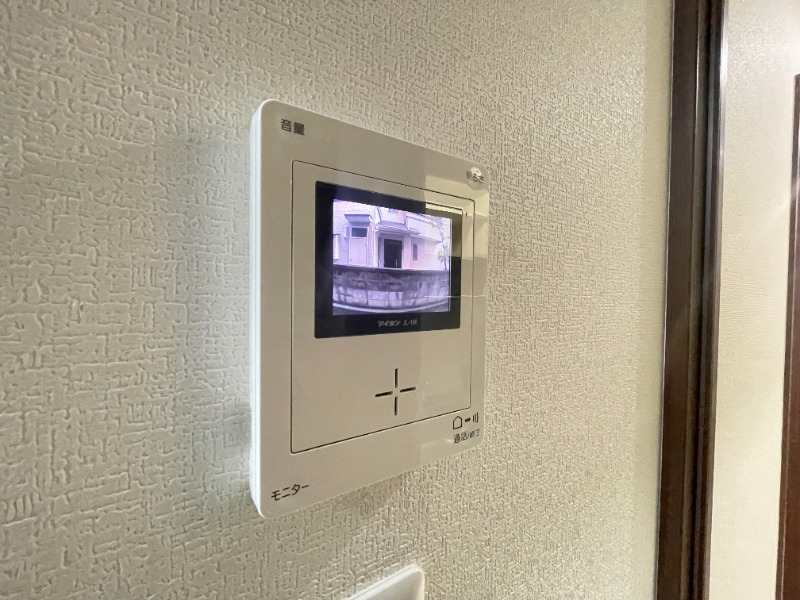 オリオン五反野2階 同建物別部屋の参考画像