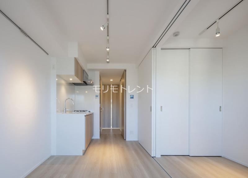 イプセ四谷三丁目 室内参考写真（Eタイプ）