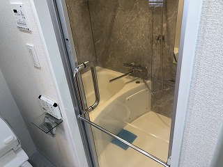 SYFORME MORISHITA-EKIMAE ※過去退去時のお写真です