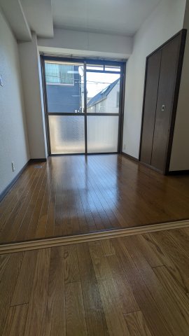 第一大黒ビル202号室 部屋その他