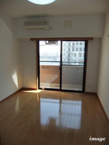 ガラ・グランディ練馬6階 部屋その他