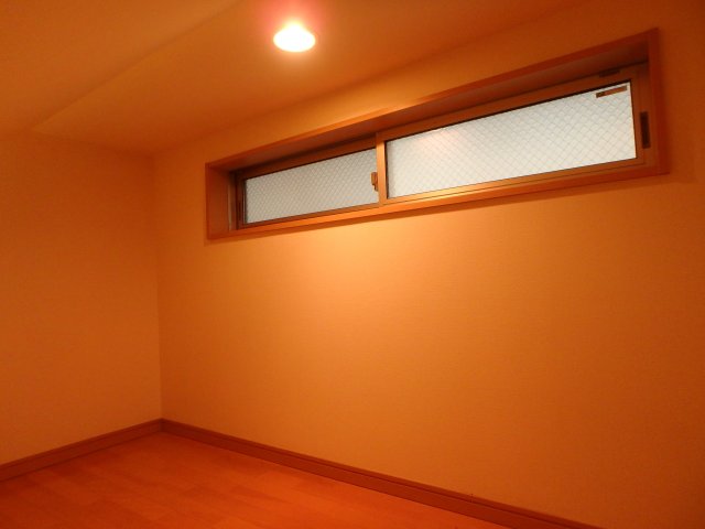 東葛西８丁目戸建 ２Fロフト