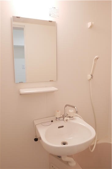 ウィンダンシー三春台 内観