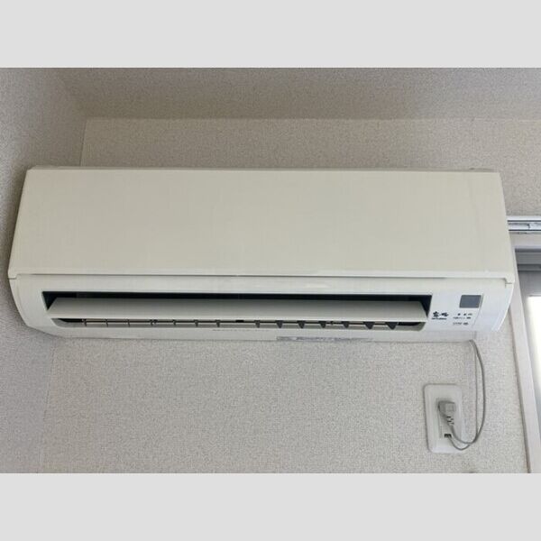 レジデンス湘南 エアコン