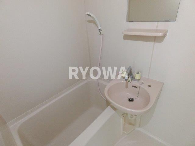 レオパレスアーバンライフ 掲載の写真は退去前の写真となります。