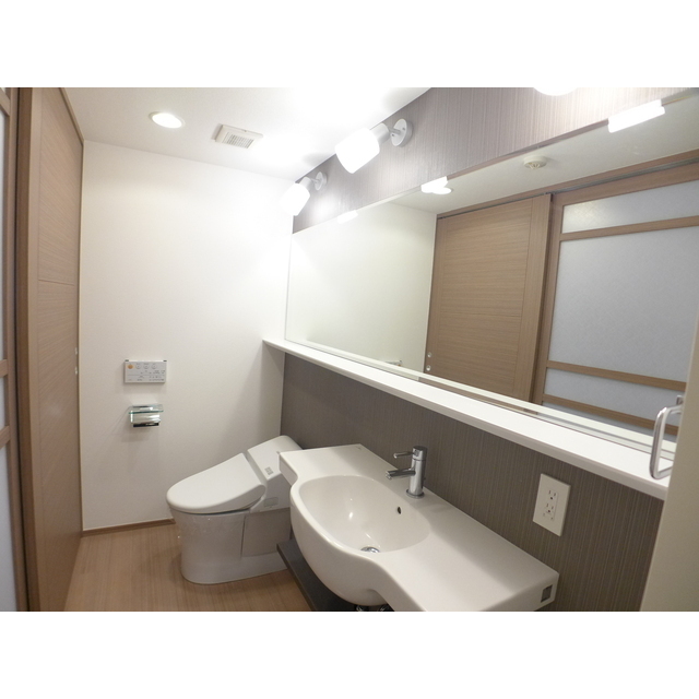 ミリアレジデンス北新宿0303号室 内観