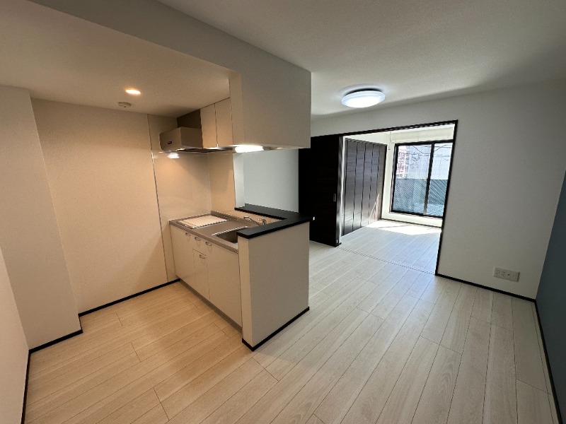 Ever Two1階 部屋その他