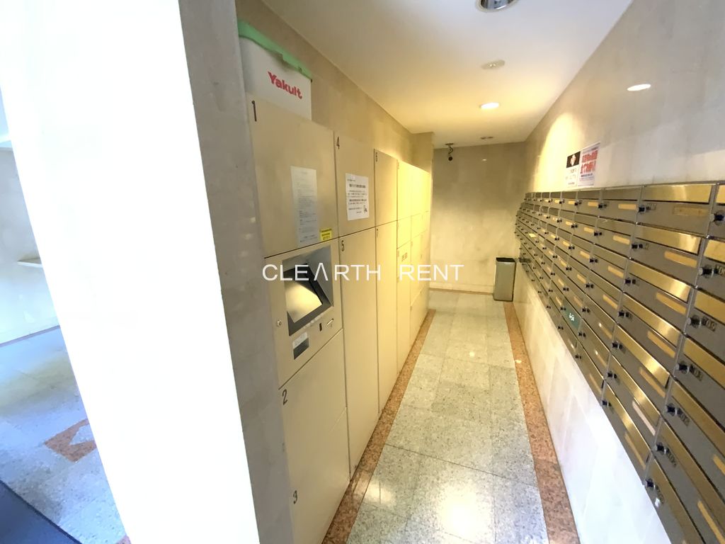 菱和パレス護国寺駅前8階 ☆文京区の分譲賃貸・住むほどに誇れる、駅近の快適生活☆ 