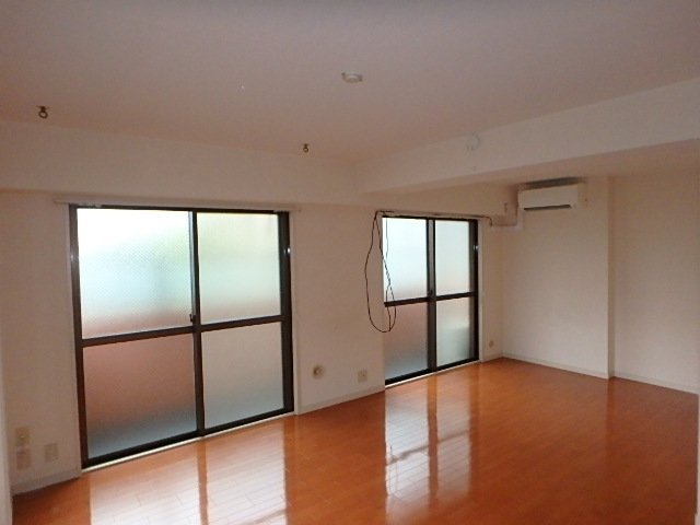 ライオンズマンション宮前平第８3階 部屋その他