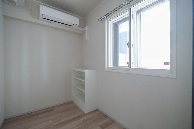 nido MOTOASAKUSA2階 その他