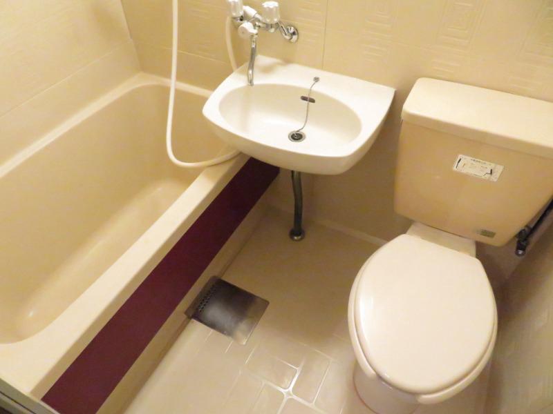 パル元住吉2階 ※別部屋写真参照