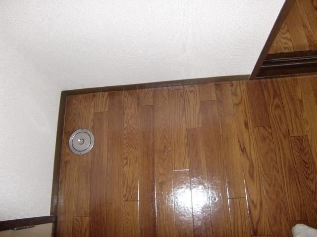 ルーメン1階 部屋その他
