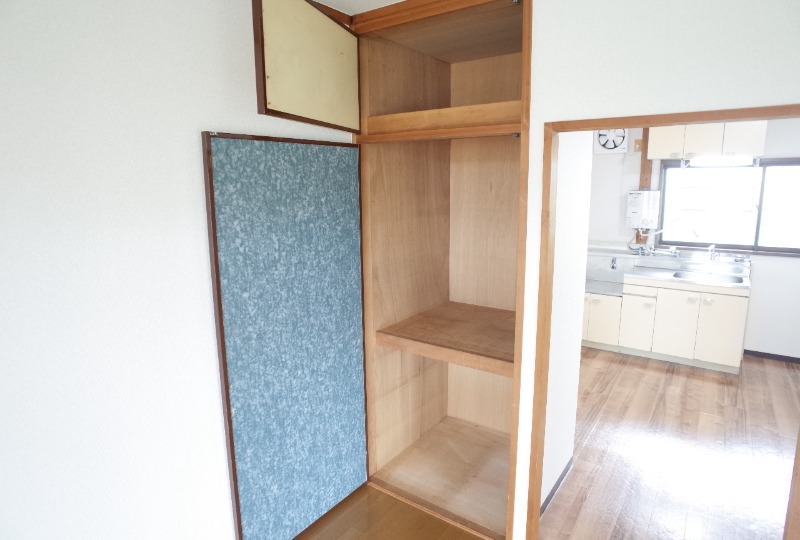 シティハイムアーバン2階 部屋その他