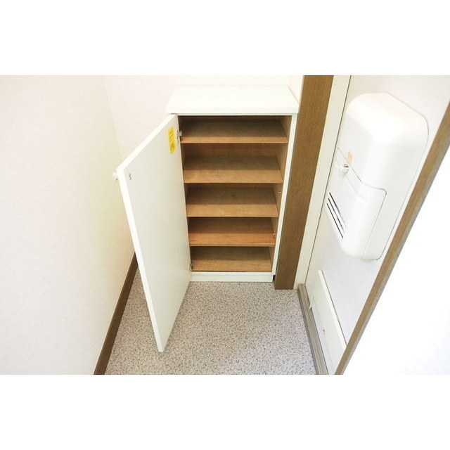 カサビアンカ西荻窪202号室 ※他部屋参考写真※