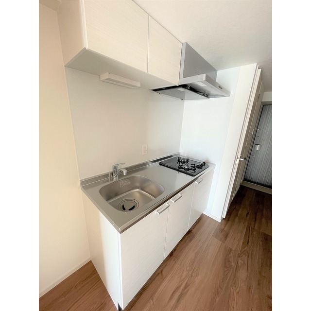 プレール・ドゥーク板橋舟渡 キッチン