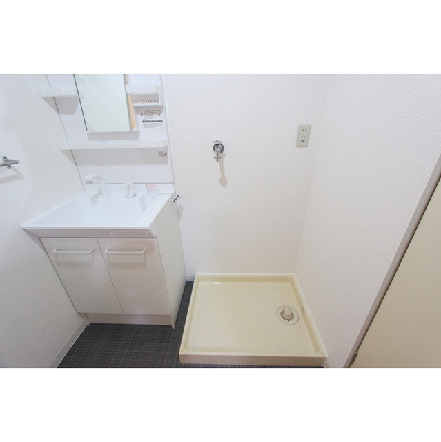 ソシアグリーンオーク 内観