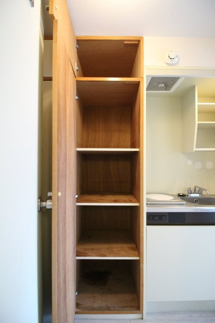 ＫＩＫビル5階 収納