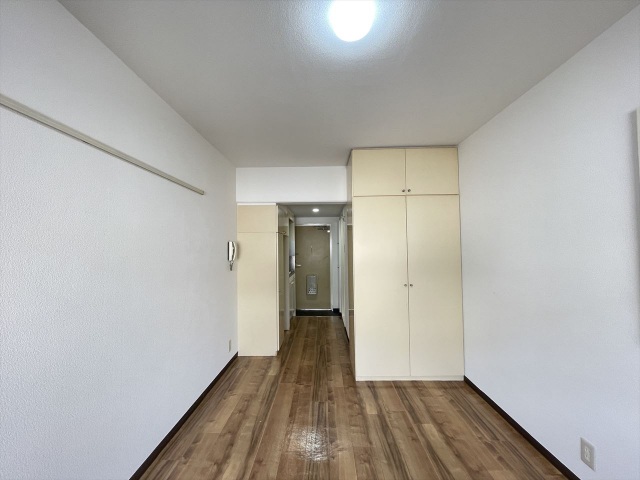 スカイコート鶴見207号室 部屋その他