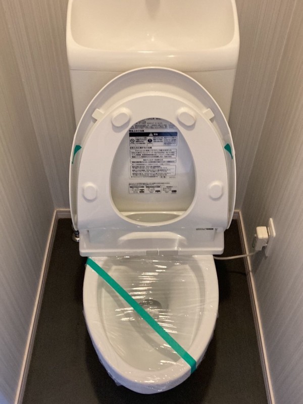 Ｂｌｕｅｍｏｏｎ 玄関