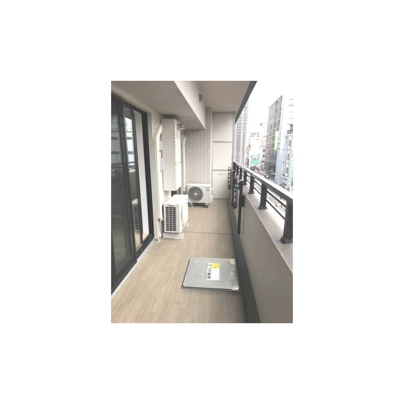 クリオレジダンス八王子ザ・マークス4階 同建物別部屋の参考画像