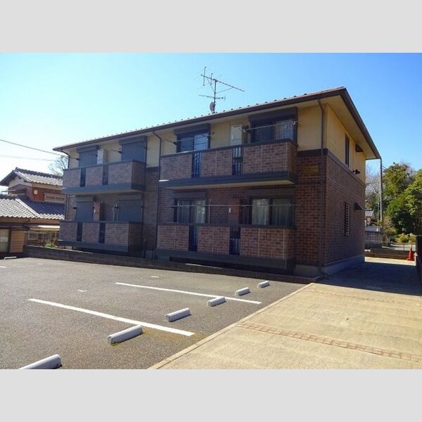 サンヴィラージュ　D102号室 外観