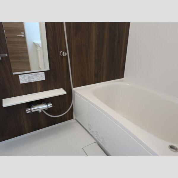 Dawson バスルーム