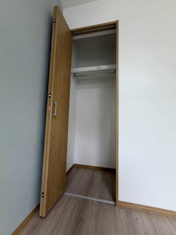 シーバ生田2階 部屋その他