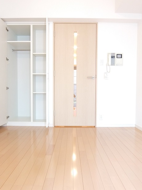 プラウドフラット代々木上原502号室 部屋その他