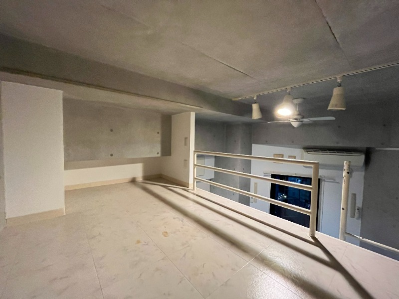 プレサージュ反町公園9階 ※別部屋参照