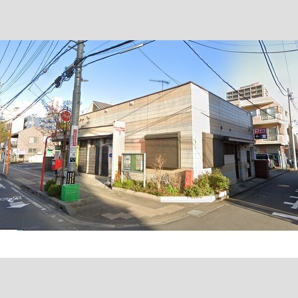 エリシア泉町 厚木旭郵便局