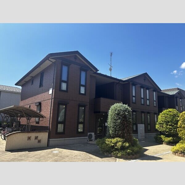 Belle　Ville　Cの外観画像