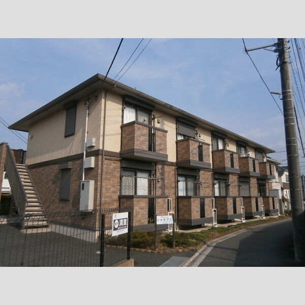 シャルマンの外観画像