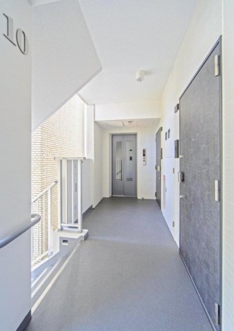 ハーモニーレジデンス三田13階 外観