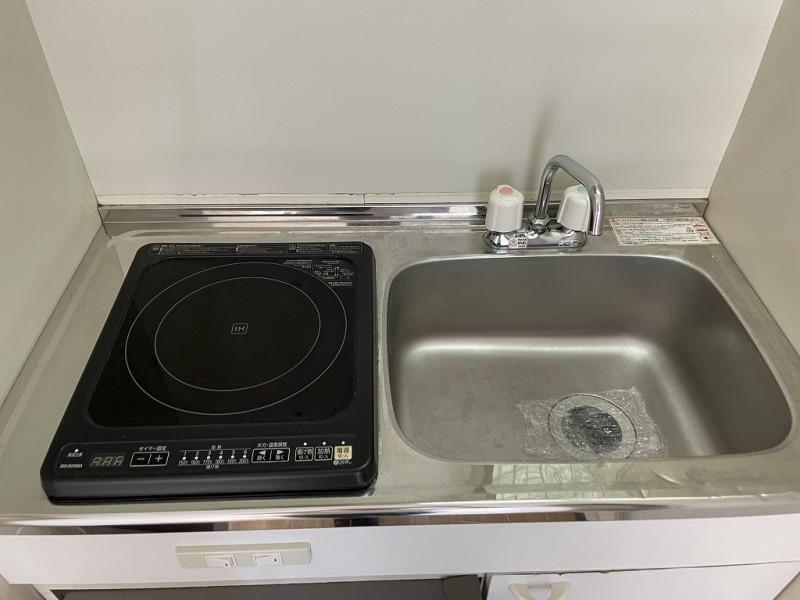 リベラル上福岡パートⅠ2階 部屋その他