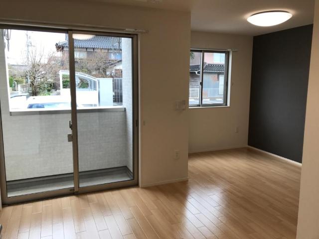 スターテラス善行 洋室（イメージ）