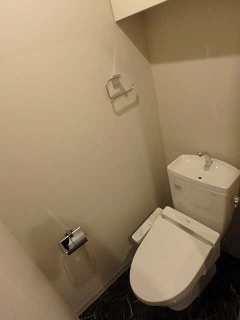 XEBEC押上2階 部屋その他