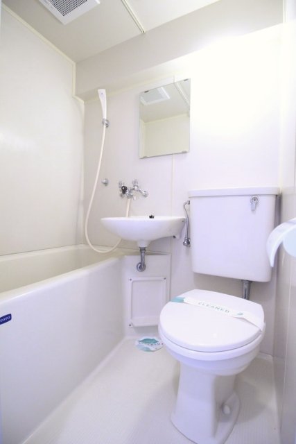 ＫＩＫビル5階 お風呂