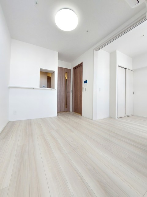 ガーラ・アヴェニュー調布10階 部屋その他