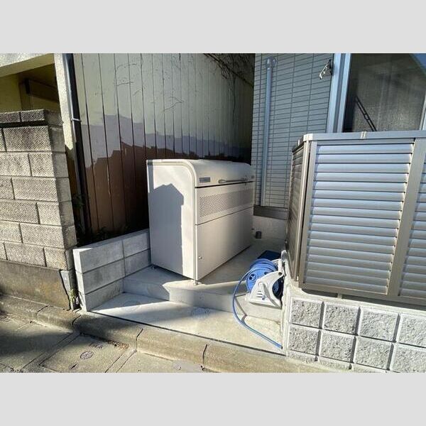 ルリアン加賀 周辺