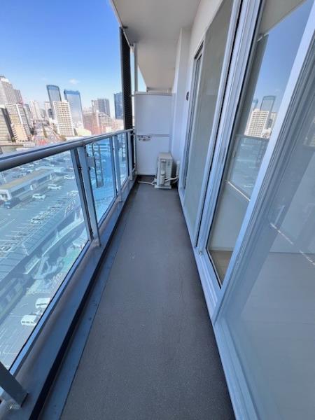 Ｂｒｉｌｌｉａ　ｉｓｔ　東雲キャナルコート12階 リビング