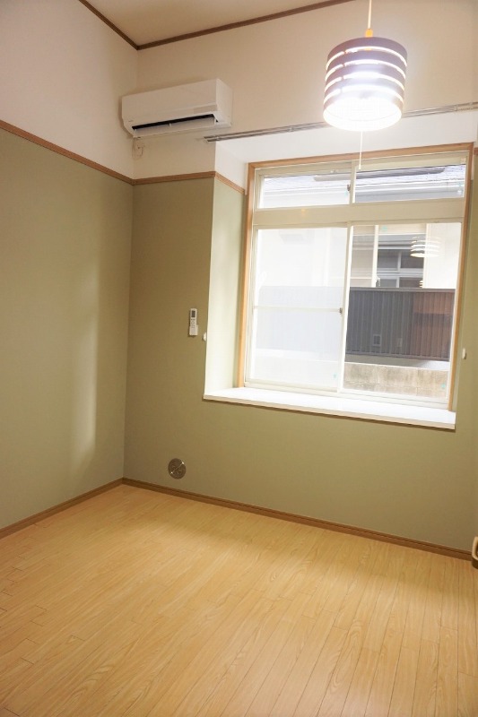 アサヒコーポ(K-117) リビング