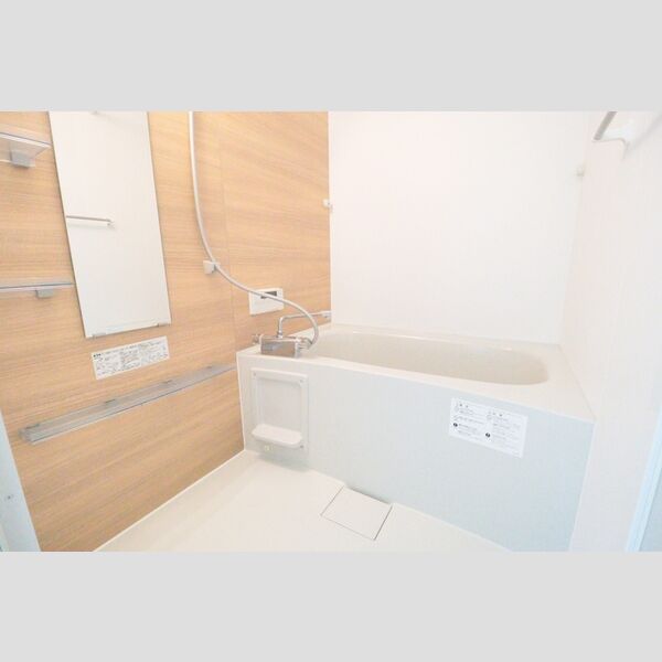 スカイシャイン バスルーム