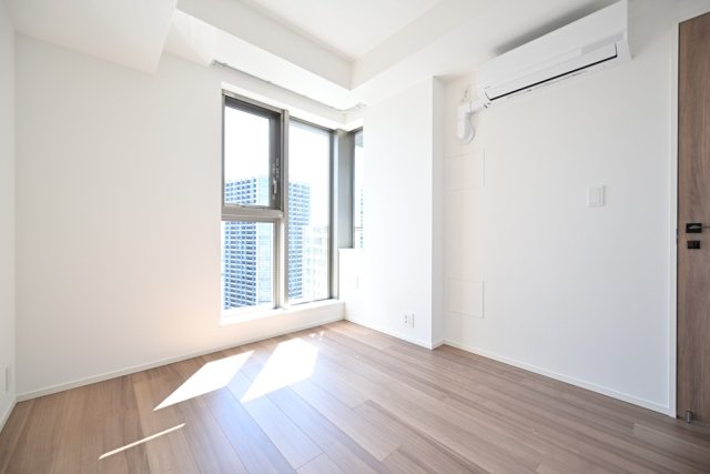 パークタワー勝どきサウス43階 （洋室2）