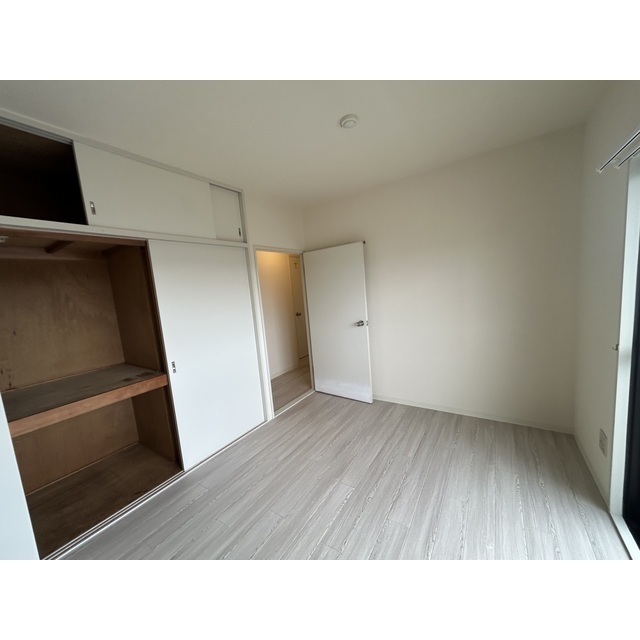 コーポ・マリリ305号室 内観