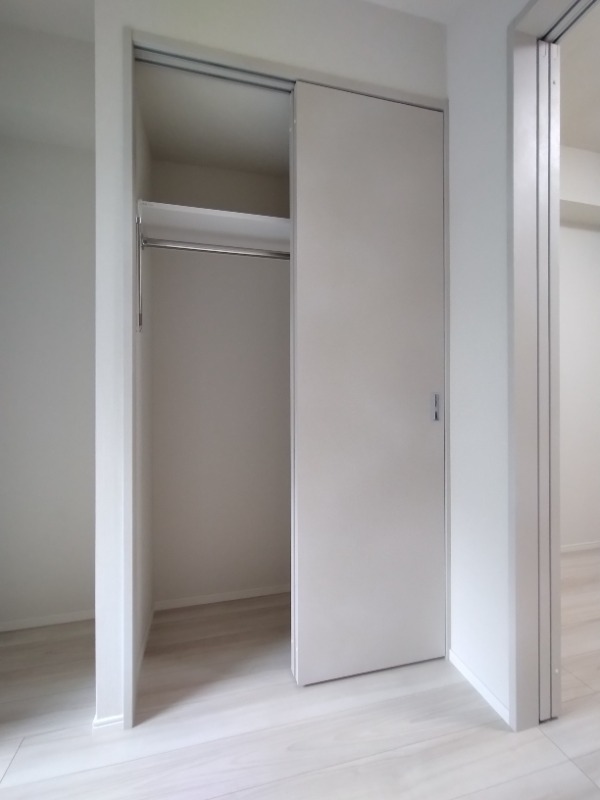 クレイシアIDZ王子フォレストヒルズ1階 部屋その他