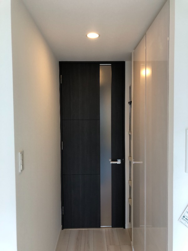 ドムス・スタイル神楽坂 内観