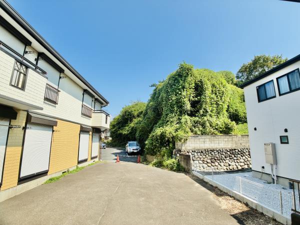 ハイツ鎌倉Ａ1階 部屋その他